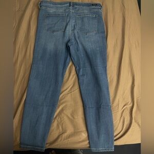 Liverpool Los Angeles jeans